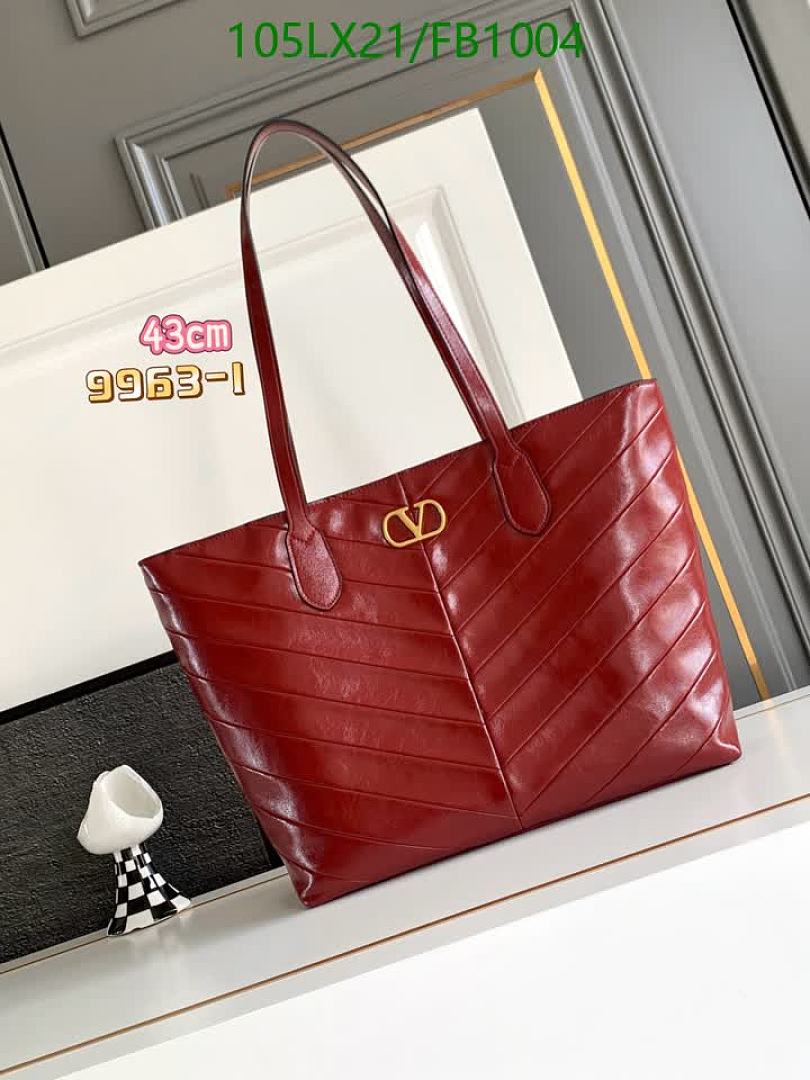 Valentino-Bags4A Quality Code: FB1004 $: 105USD
