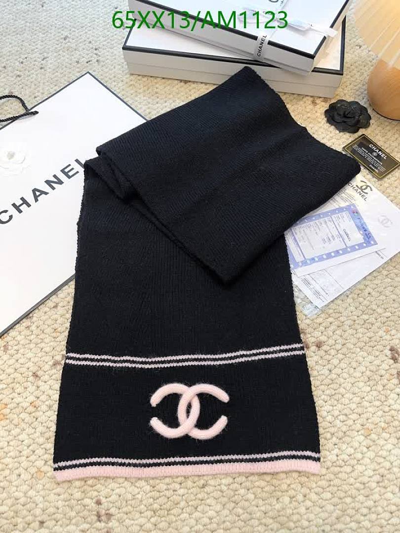 Chanel-Scarves Code: AM1123 $: 65USD