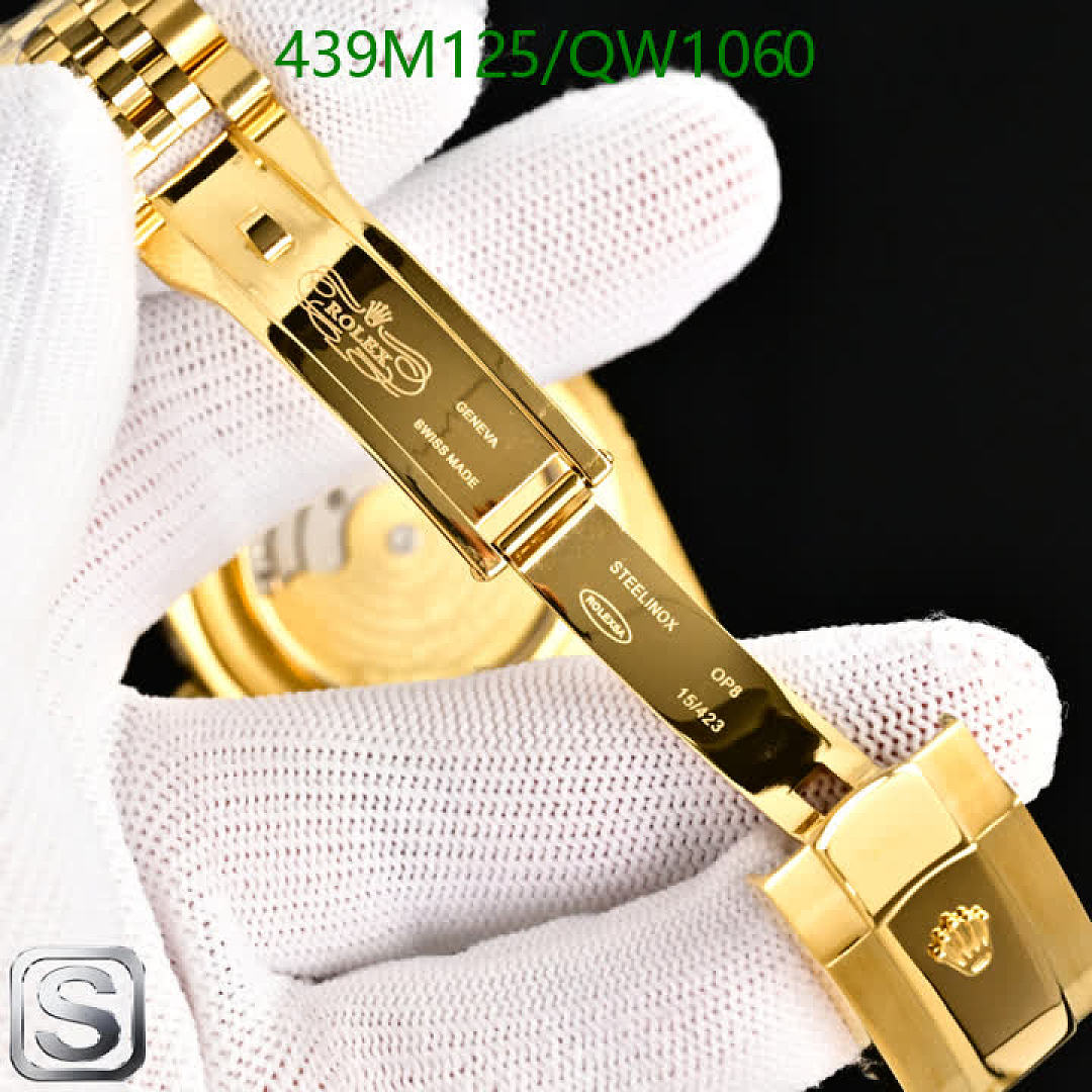 Rolex-WatchesMirror Quality Code: QW1060 $: 439USD