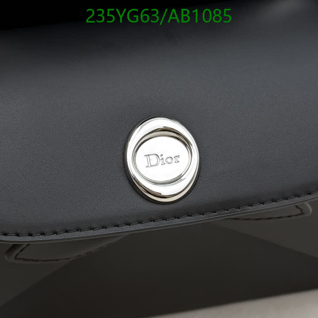 Dior-BagsMirror Quality Code: AB1085 $: 235USD