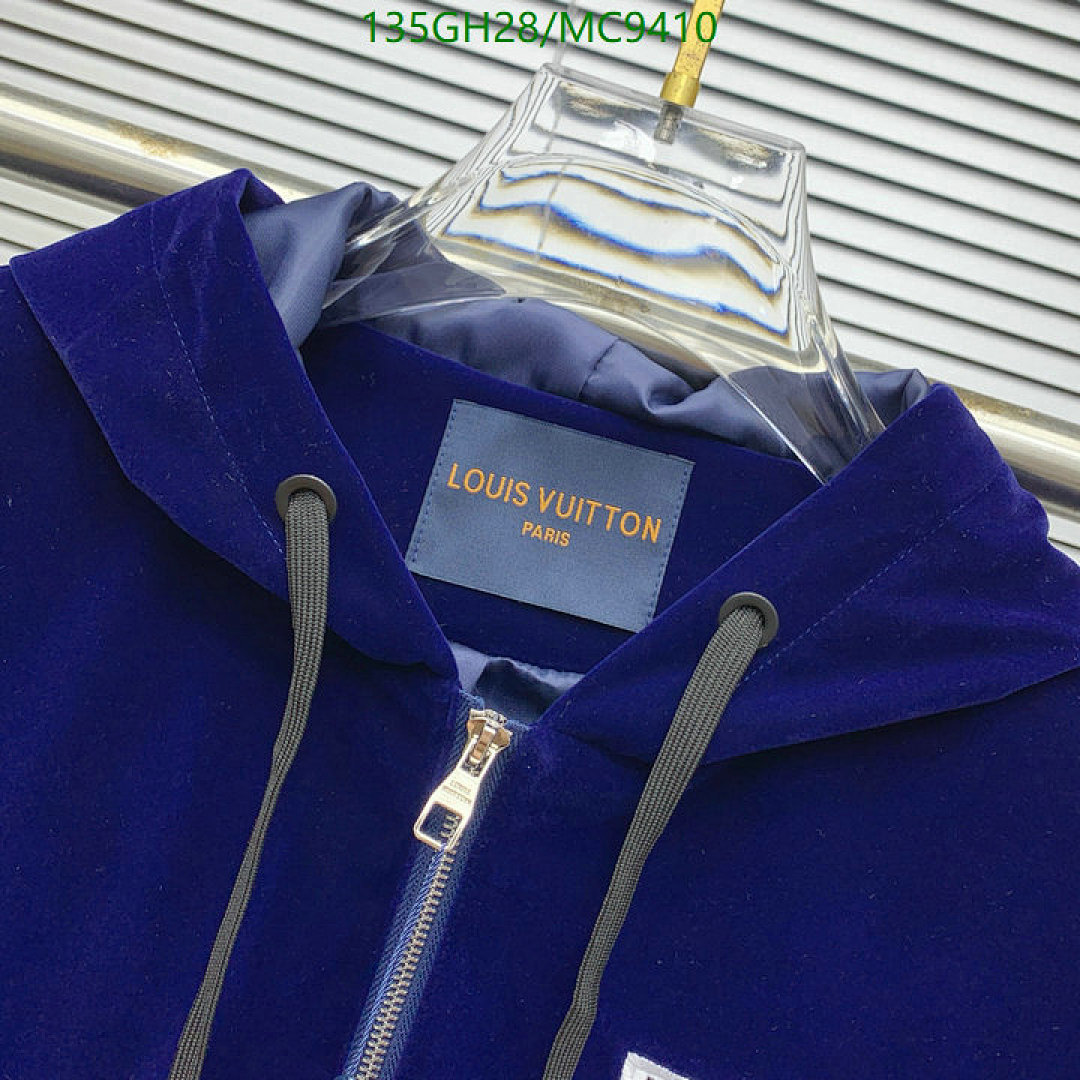 LV-Clothing Code: MC9410 $: 135USD