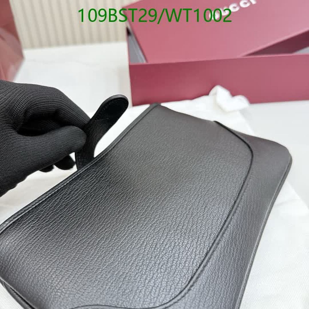Gucci-WalletsMirror Quality Code: WT1002 $: 109USD