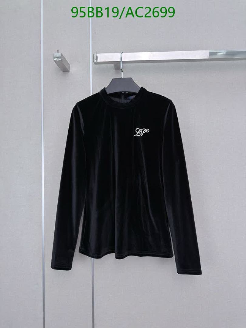 LV-Clothing Code: AC2699 $: 95USD