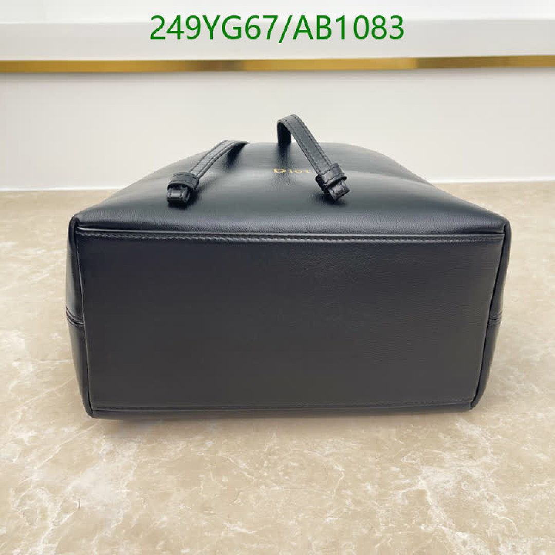 Dior-BagsMirror Quality Code: AB1083 $: 249USD