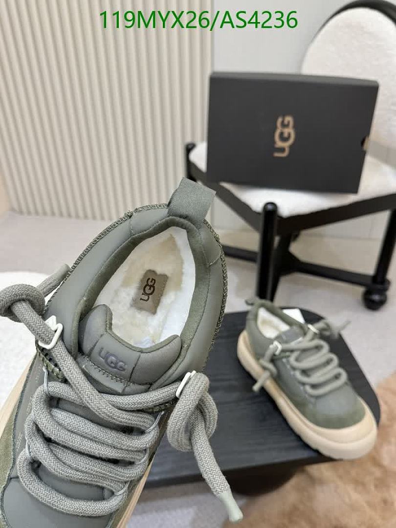 UGG-Men shoes Code: AS4236 $: 119USD