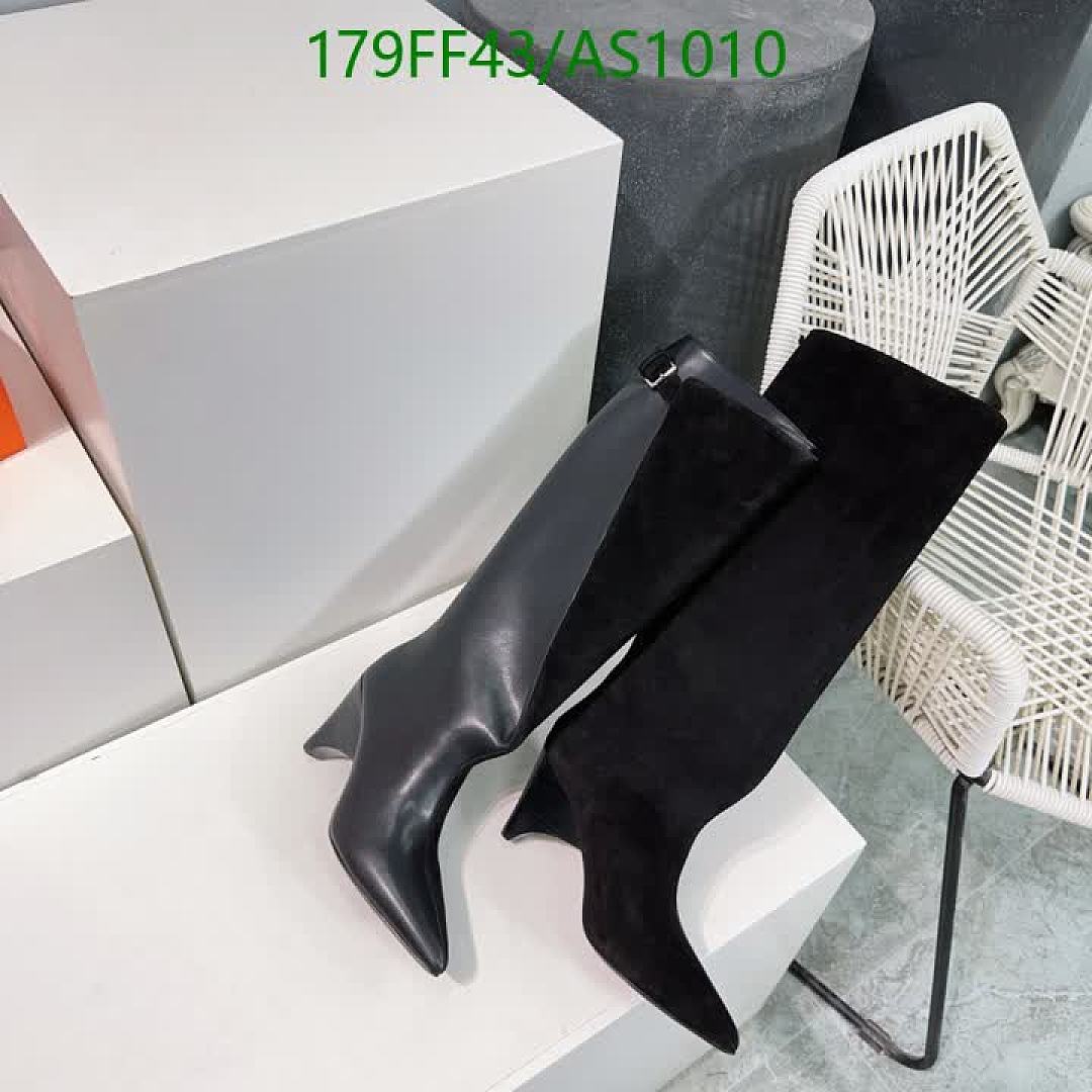 Hermes-Women Shoes Code: AS1010 $: 179USD