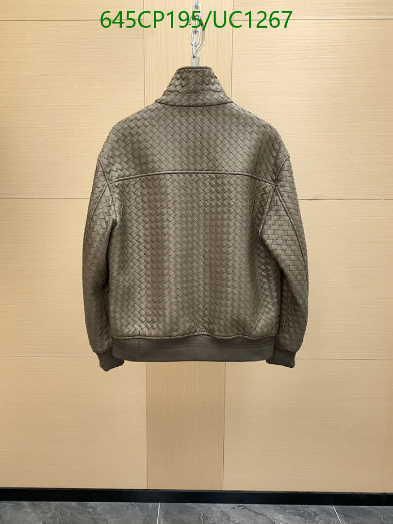 BV-Clothing Code: UC1267 $: 645USD