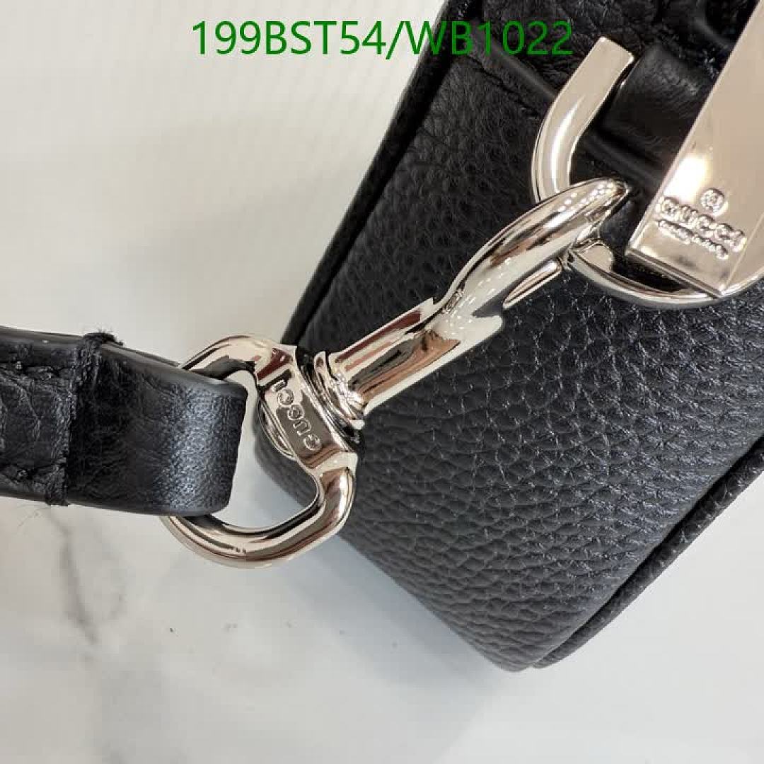Gucci-BagsMirror Quality Code: WB1022 $: 199USD