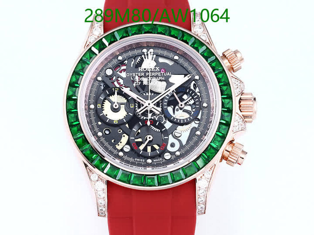 Rolex-WatchesMirror Quality Code: AW1064 $: 289USD