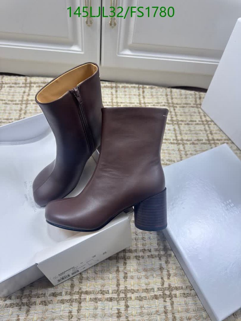 Maison Margiela-Women Shoes Code: FS1780 $: 145USD