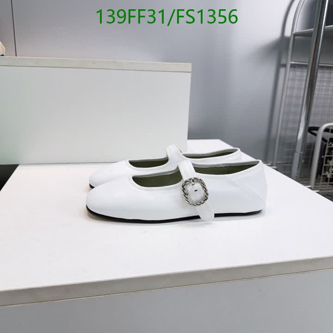 BV-Women Shoes Code: FS1356 $: 139USD