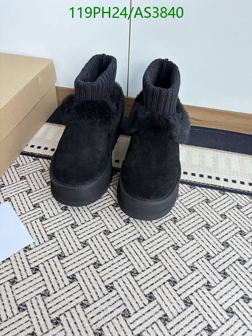 UGG-Women Shoes Code: AS3840 $: 119USD