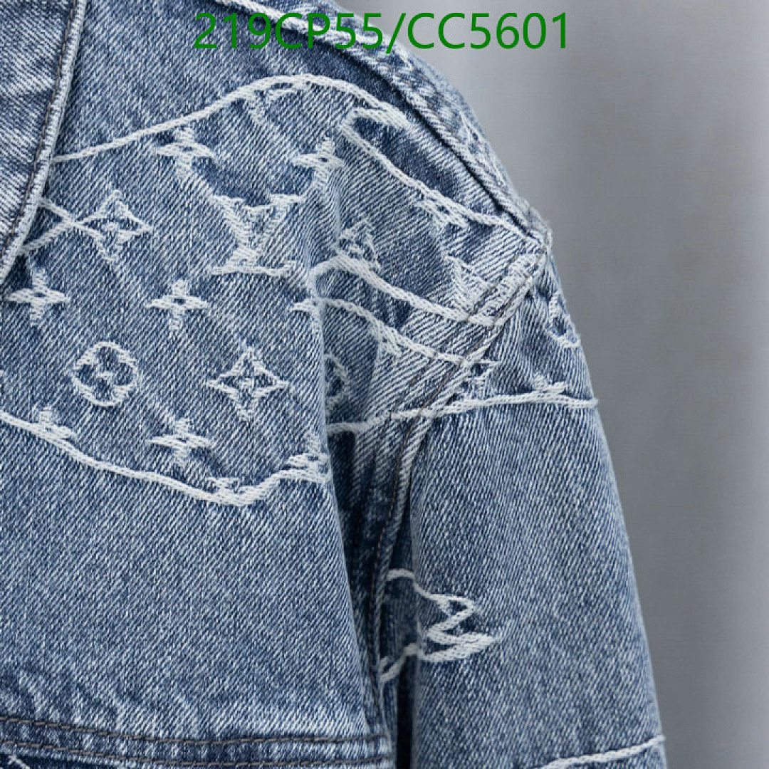 LV-Clothing Code: CC5601