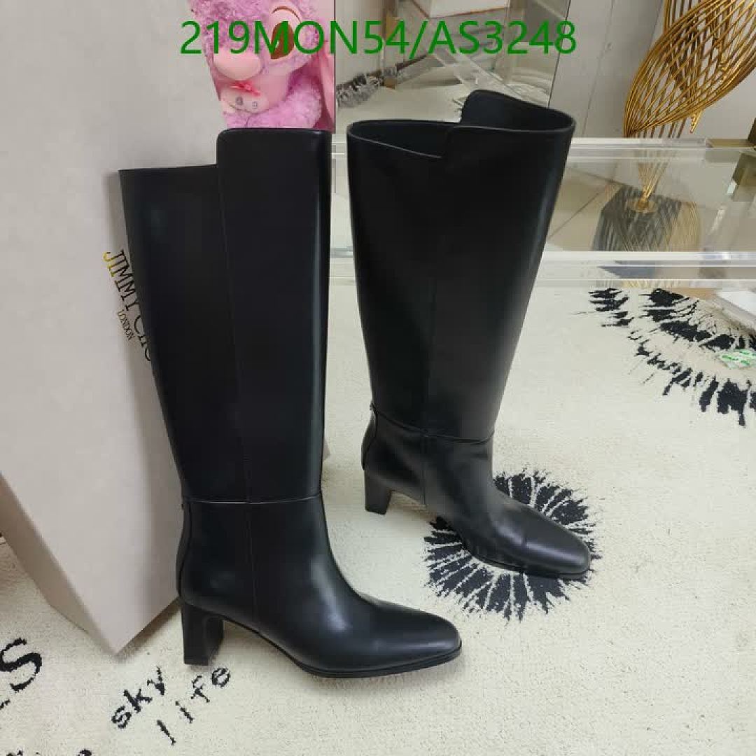 Jimmy Choo-Women Shoes Code: AS3248 $: 219USD