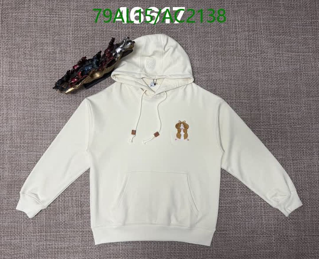Loewe-Clothing Code: AC2138 $: 79USD