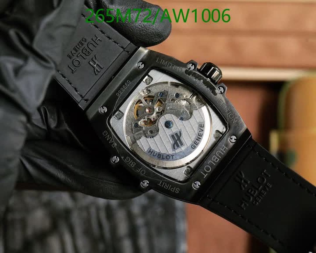 Hublot-WatchesMirror Quality Code: AW1006 $: 265USD