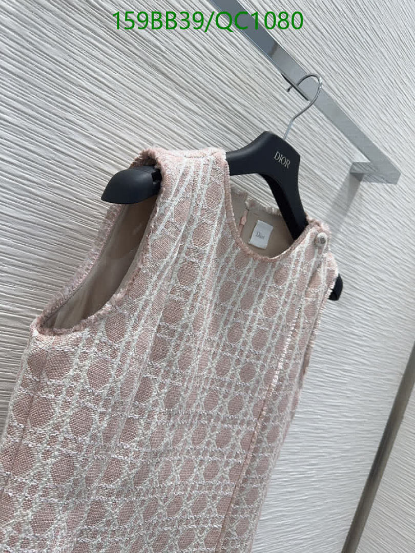 Dior-Clothing Code: QC1080 $: 159USD