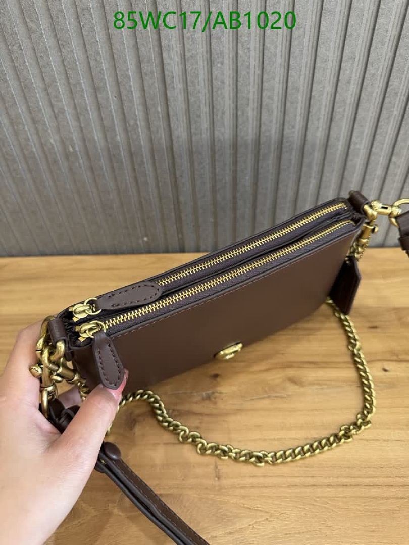 Coach-Bags4A Quality Code: AB1020 $: 85USD