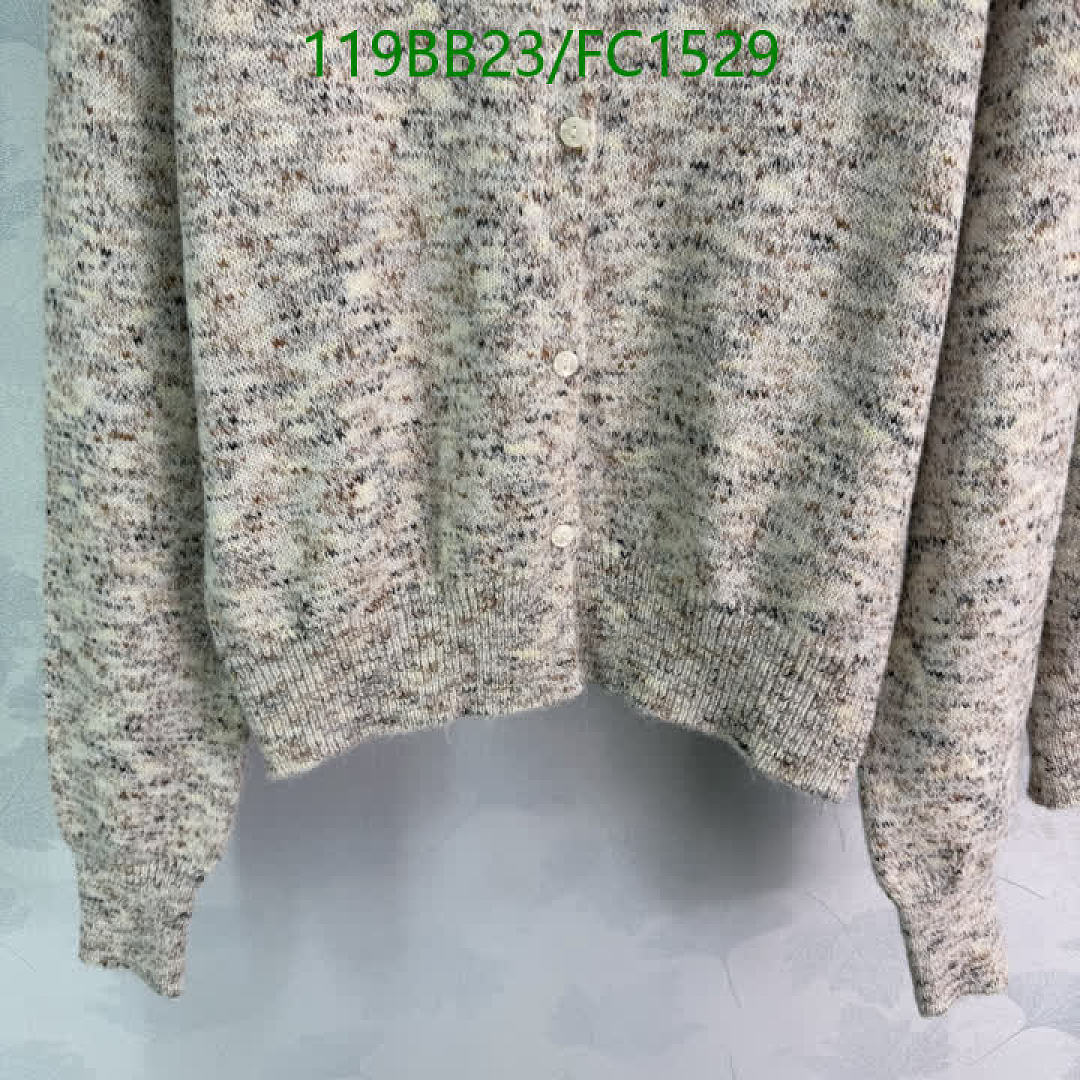 Miu Miu-Clothing Code: FC1529 $: 119USD