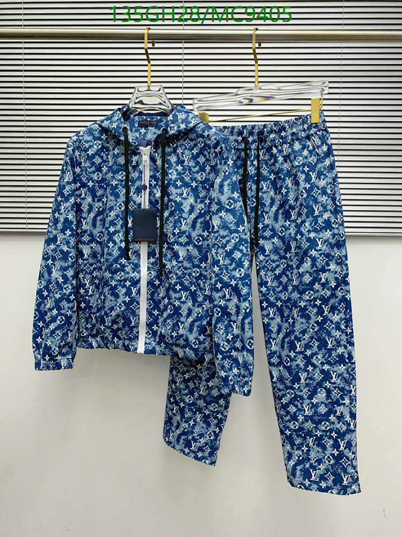 LV-Clothing Code: MC9405 $: 135USD