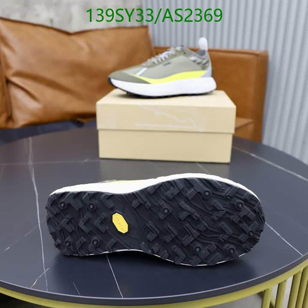 Zegna-Men shoes Code: AS2369 $: 139USD