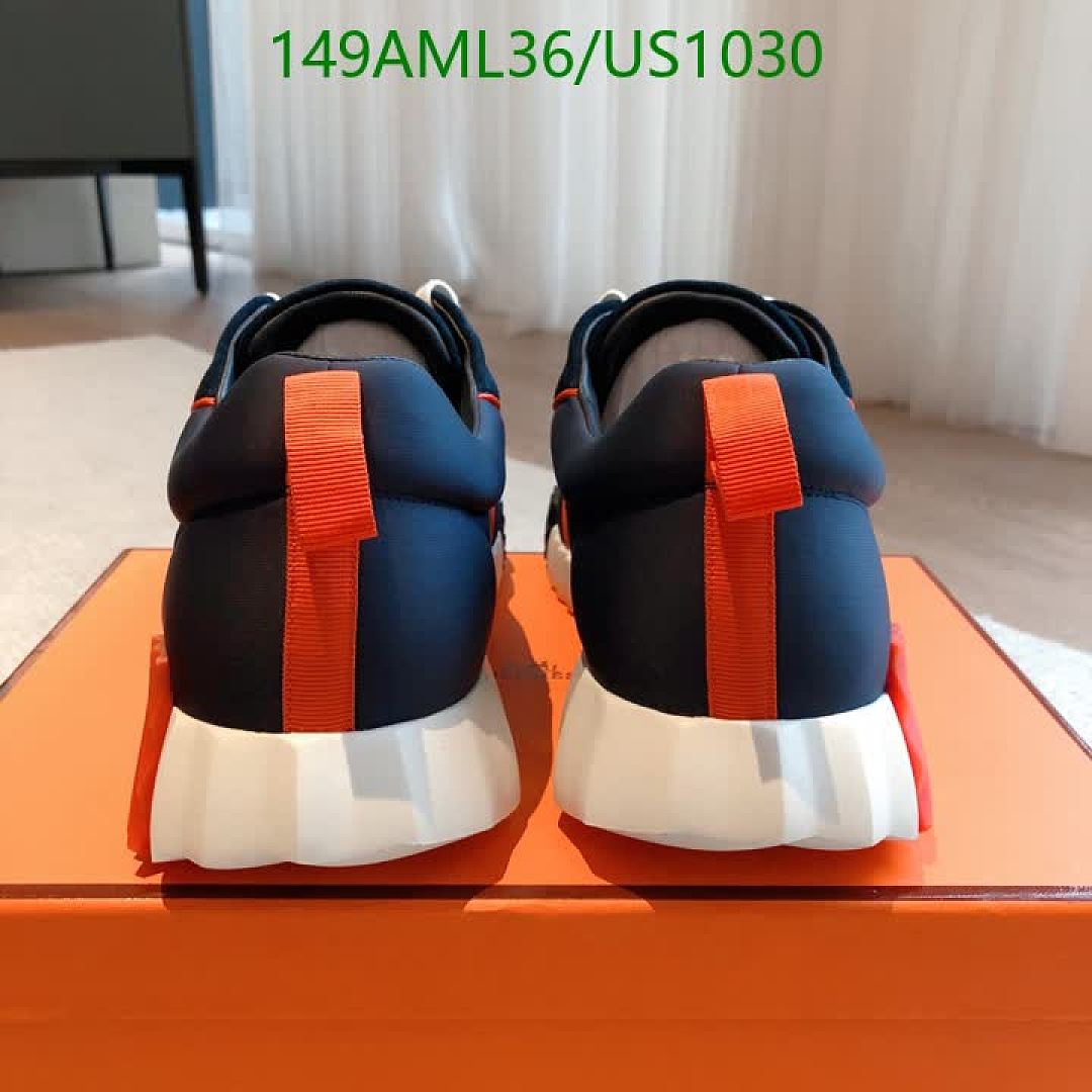 Hermes-Women Shoes Code: US1030 $: 149USD