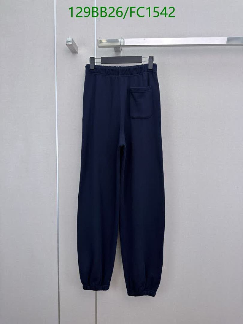 Ralph Lauren-Clothing Code: FC1542 $: 129USD