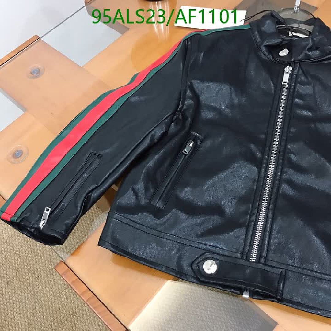 Gucci-Clothing（Kids） Code: AF1101 $: 95USD