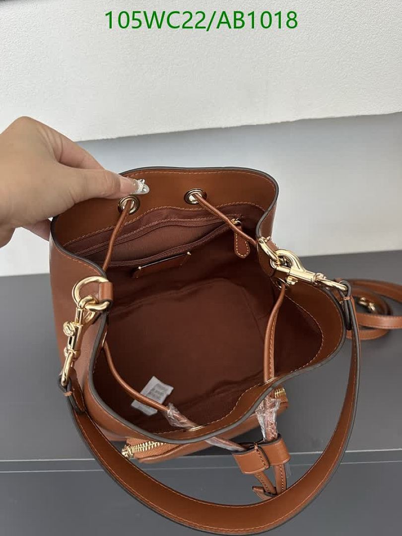 Coach-Bags4A Quality Code: AB1018 $: 105USD