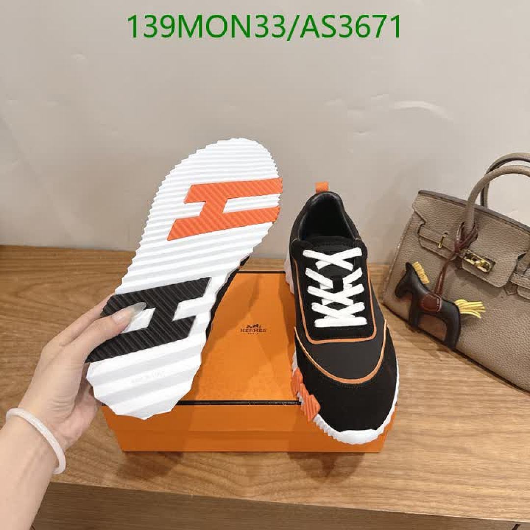 Hermes-Women Shoes Code: AS3671 $: 139USD