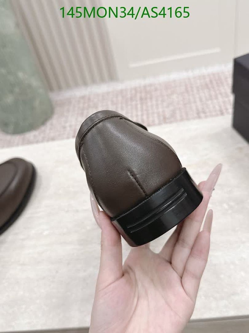 Zegna-Men shoes Code: AS4165 $: 145USD