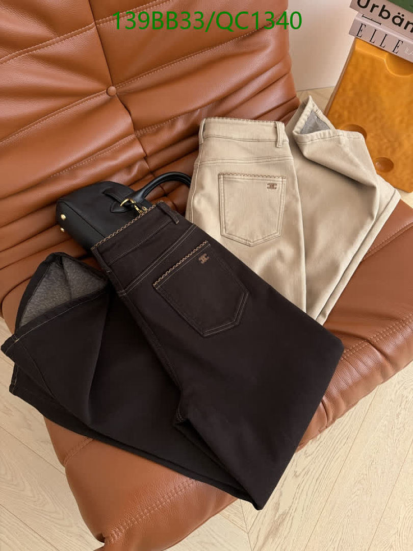 Celine-Clothing Code: QC1340 $: 139USD