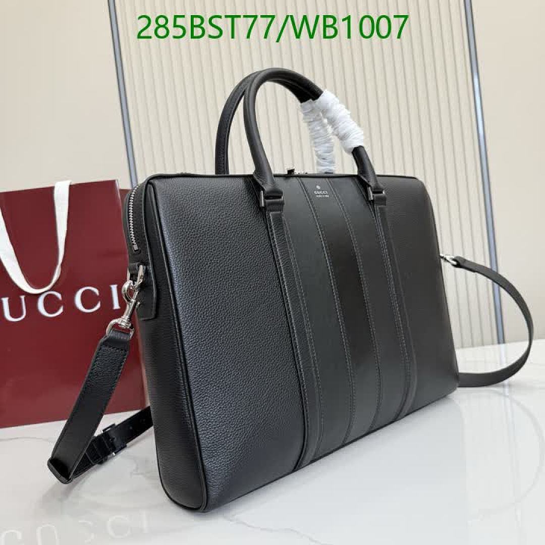 Gucci-BagsMirror Quality Code: WB1007 $: 285USD