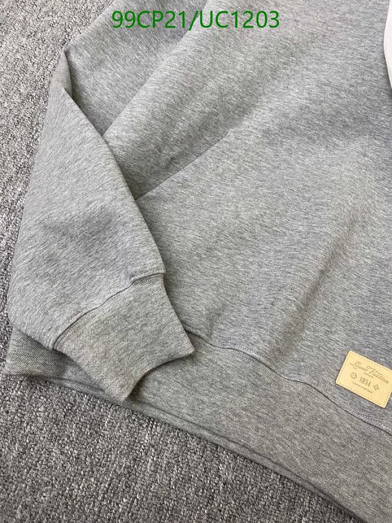 LV-Clothing Code: UC1203 $: 99USD
