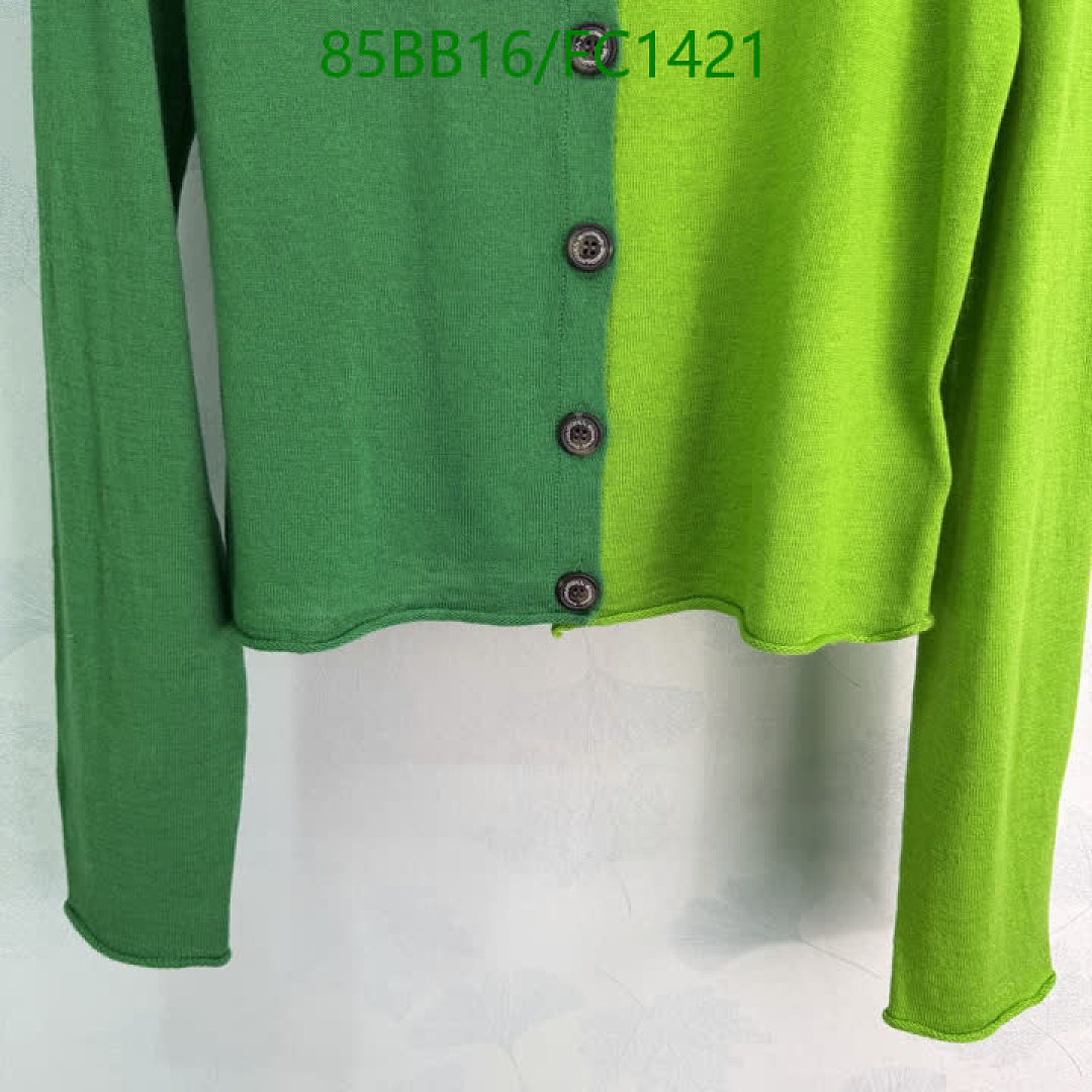 Vivienne Westwood-Clothing Code: FC1421 $: 85USD
