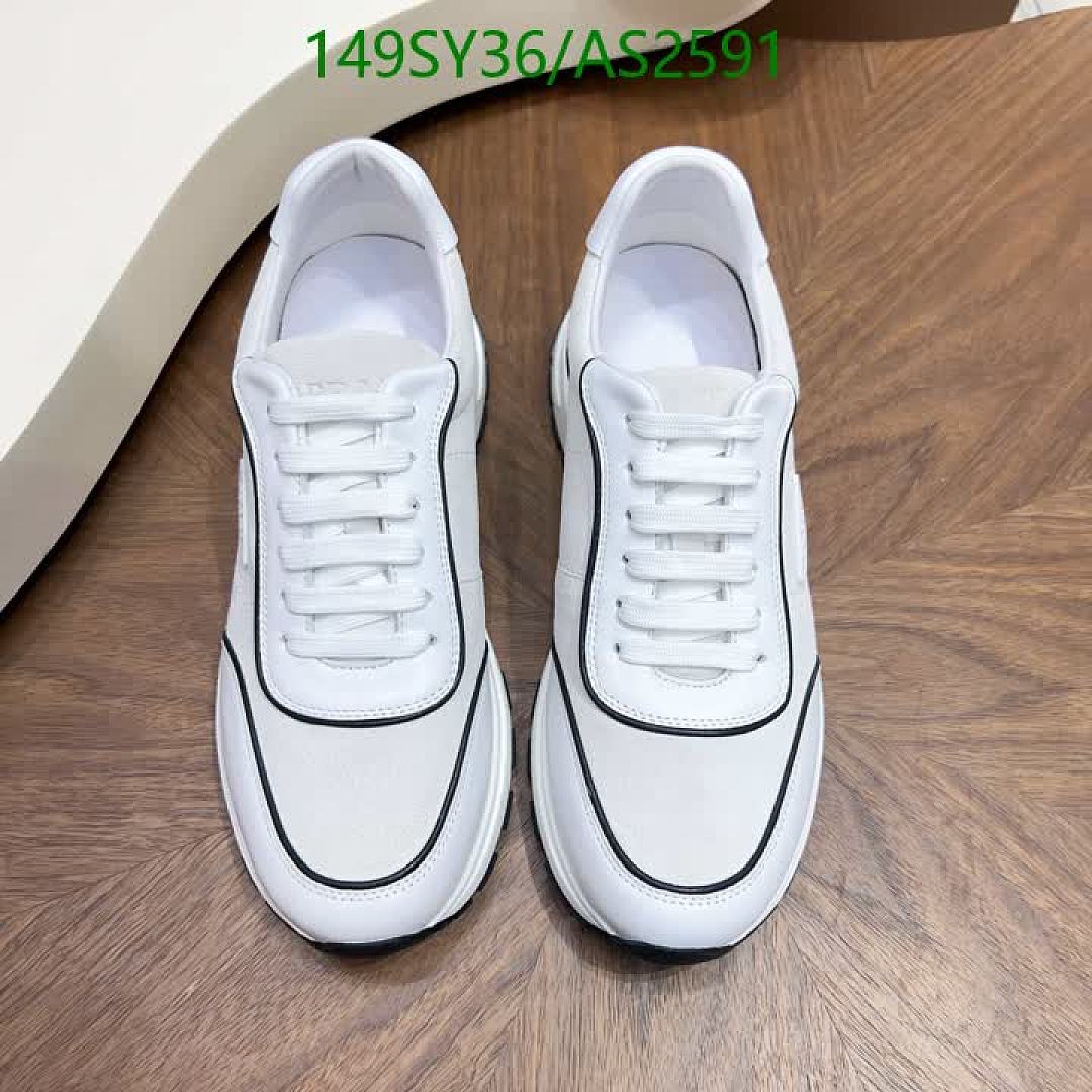 Prada-Men shoes Code: AS2591 $: 149USD