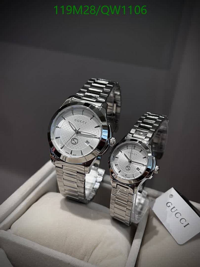 Gucci-Watches4A Quality Code: QW1106 $: 119USD
