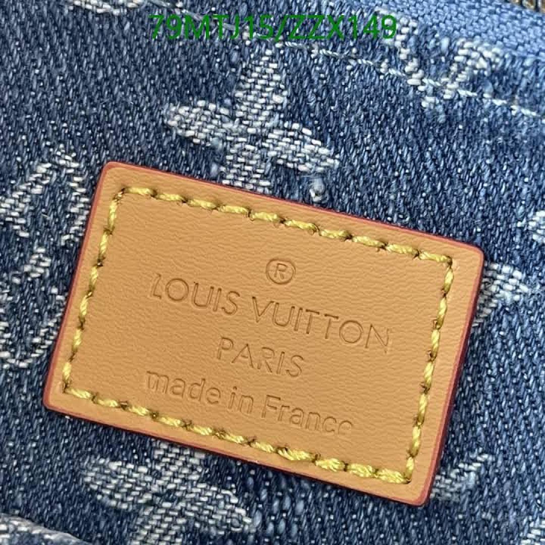 LV-Bags4A Quality Code: ZZX149 $: 79USD