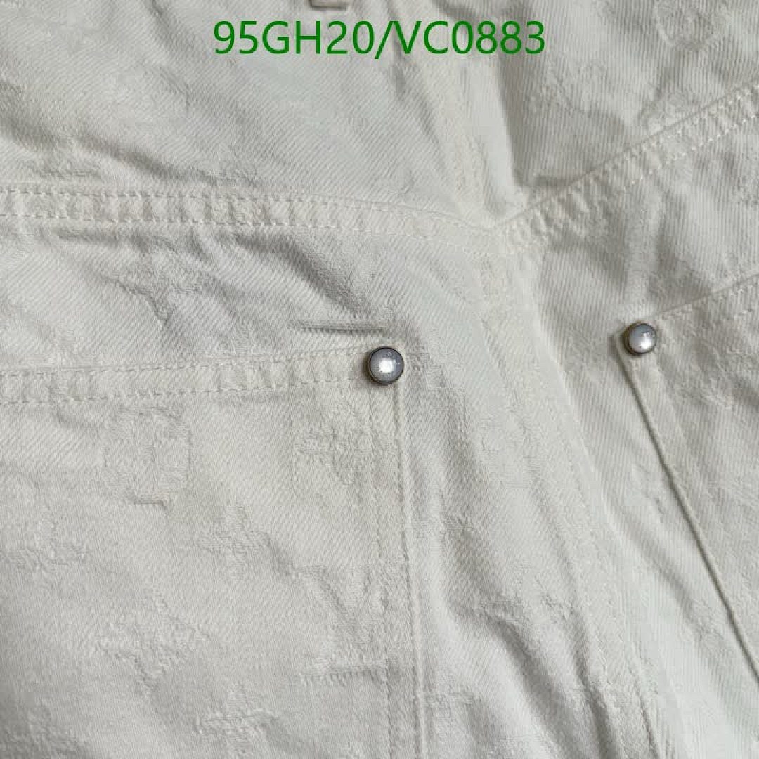 LV-Clothing Code: VC0883 $: 95USD