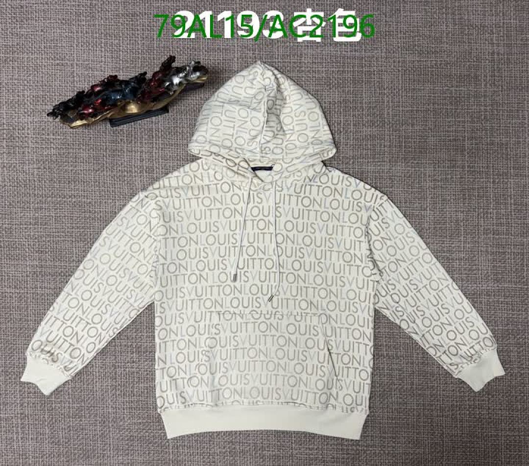LV-Clothing Code: AC2196 $: 79USD
