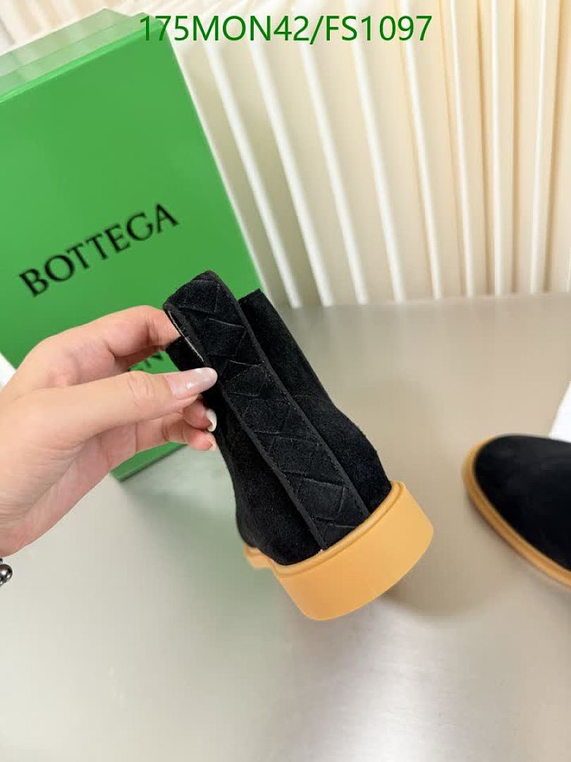 BV-Men shoes Code: FS1097 $: 175USD