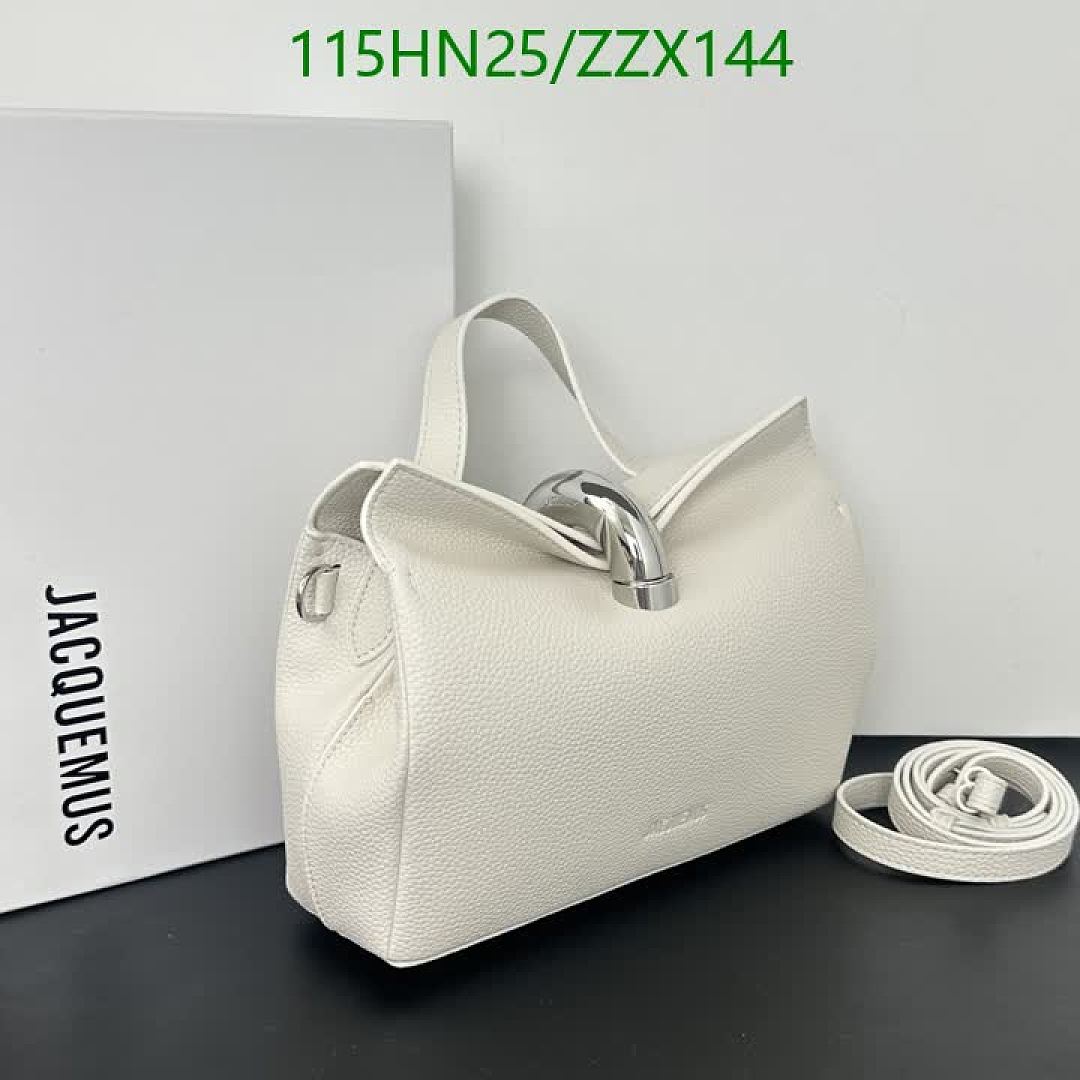 Jacquemus-Bags4A Quality Code: ZZX144 $: 115USD