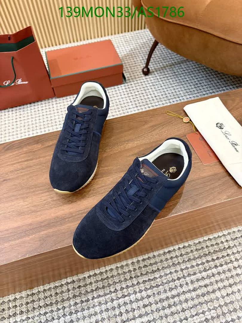 Loro Piana-Women Shoes Code: AS1786 $: 139USD