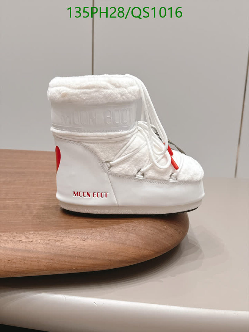 Boots-Women Shoes Code: QS1016 $: 135USD