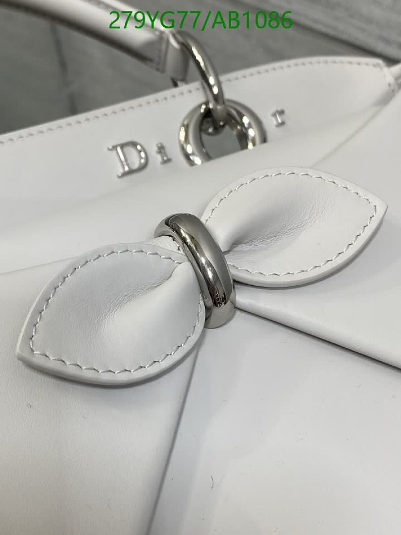 Dior-BagsMirror Quality Code: AB1086 $: 279USD
