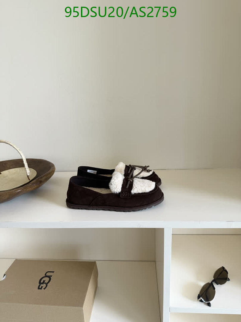 UGG-Women Shoes Code: AS2759 $: 95USD