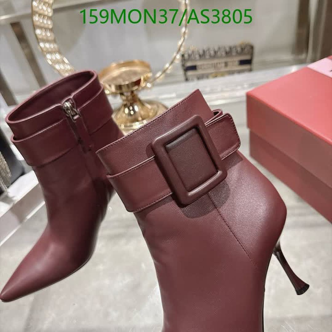 Roger Vivier-Women Shoes Code: AS3805 $: 159USD