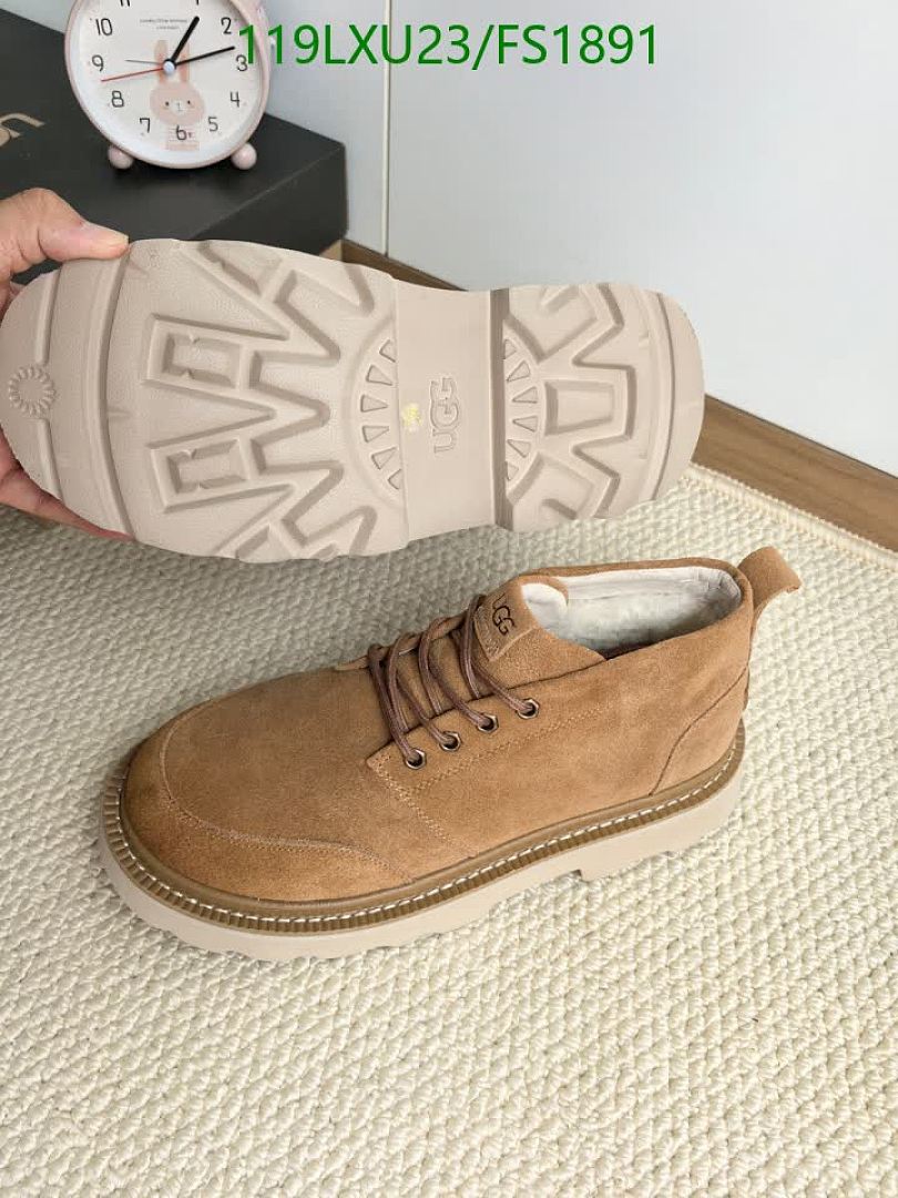 UGG-Men shoes Code: FS1891 $: 119USD