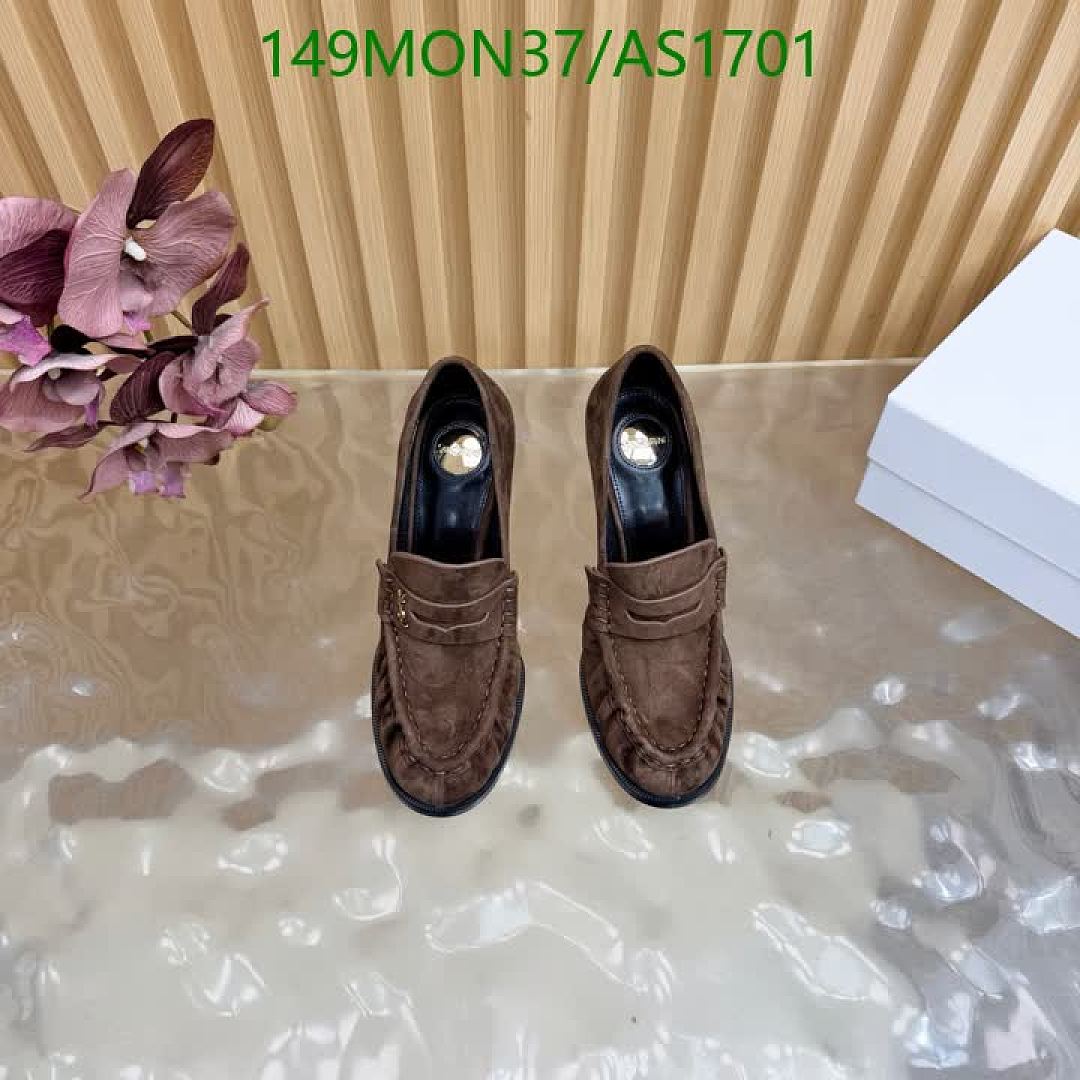 YSL-Women Shoes Code: AS1701 $: 149USD