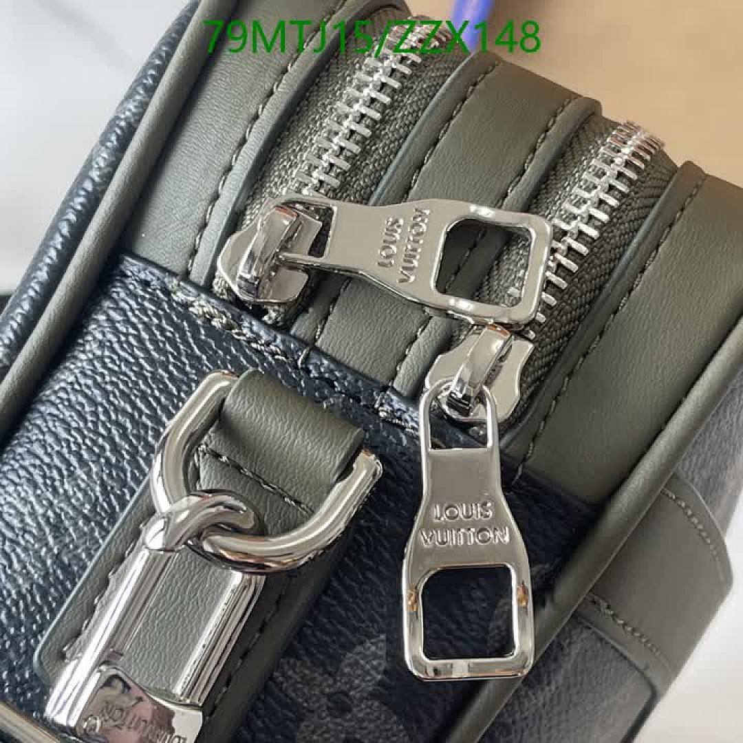 LV-Bags4A Quality Code: ZZX148 $: 79USD
